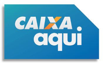 caixa aqui